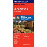 Arkansas Rand McNally